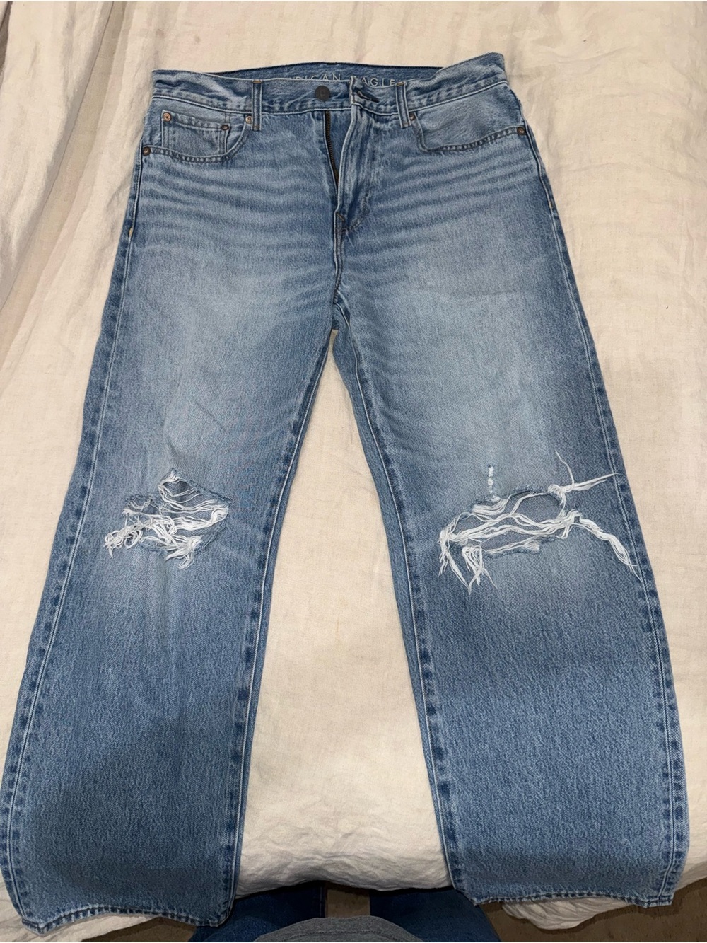 Men’s American Eagle Loose Jean size 32x32